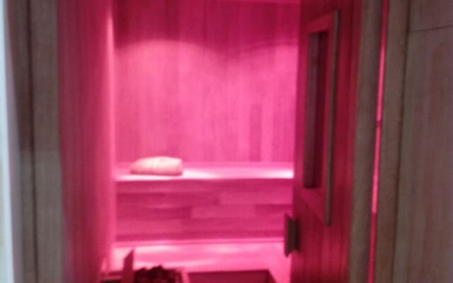 Hostal Spa La Casa De Las Libelulas
