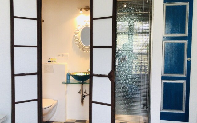 Ibiza Boutique Guest House