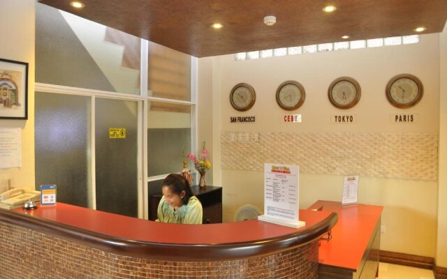 Reddoorz near Landers Superstore Cebu City