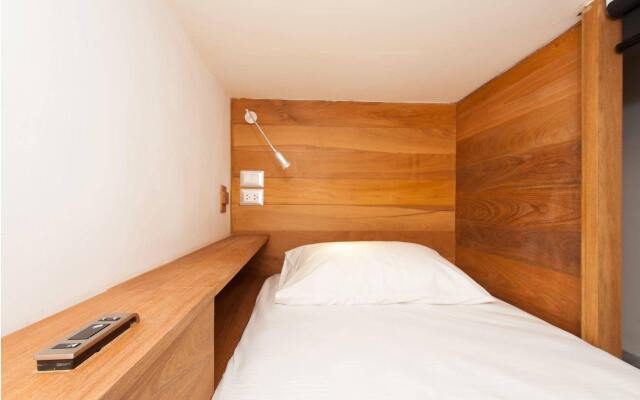 Indie Hostel - Koh Tao