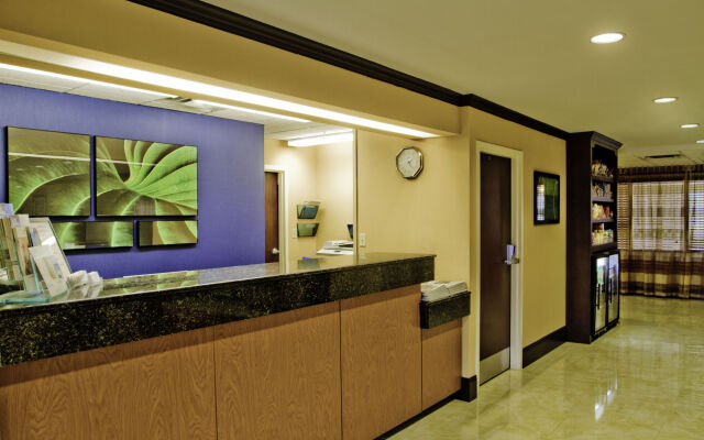 Fairfield Inn by Marriott Columbia Northwest