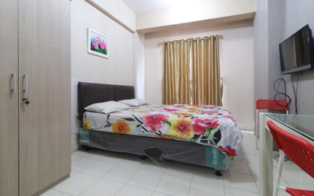 Adaru Property @Sunter Park View