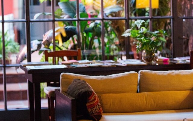Be Jardin Escondido by Coppola