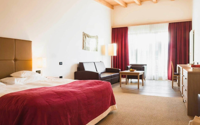 Hotel Schwarzschmied