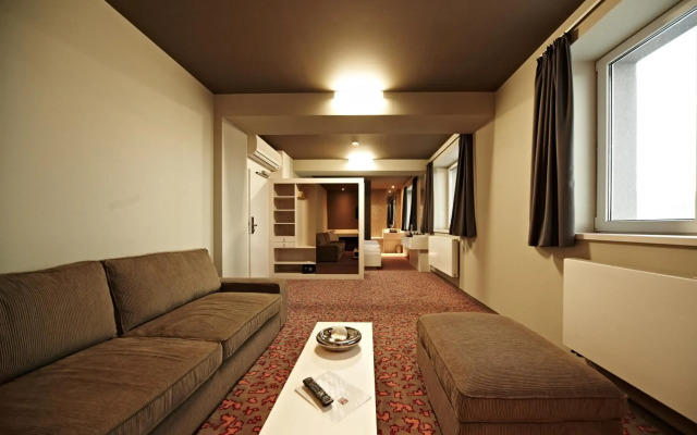 Kongres Hotel Roca