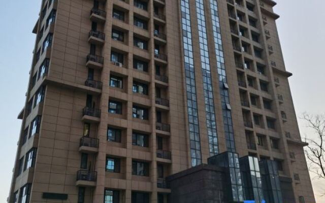 Tianjin Anna Homestay