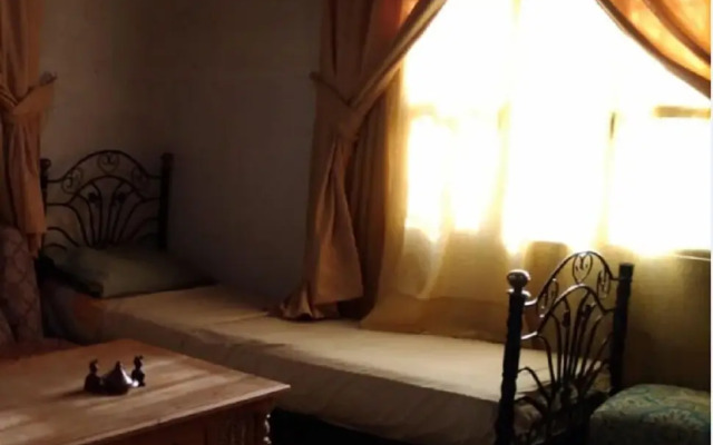 Maison D'Hôtes Et Musée