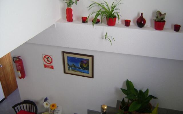 Hostal Saturno