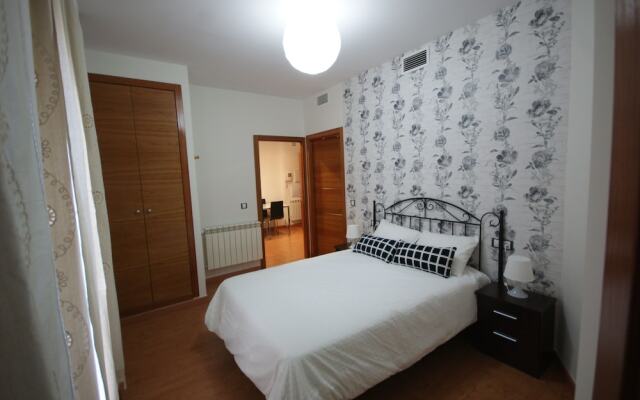 Apartamentos Don Manuel