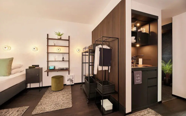 Nena Hotel Bremen