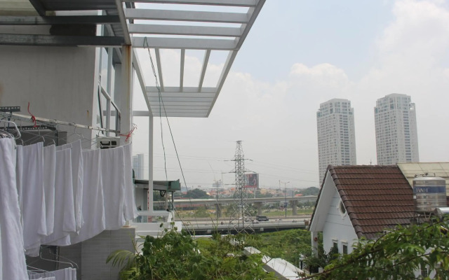 SAIGON River Hotel - Dist 2