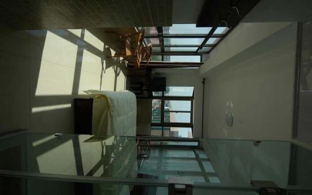 Ouge Hotel