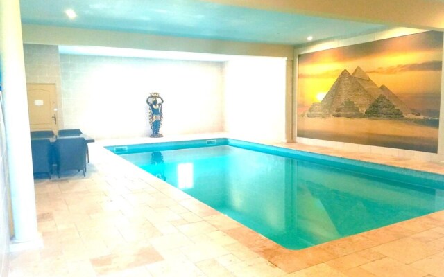 Villa Rue Du Vol De Nuit - 2