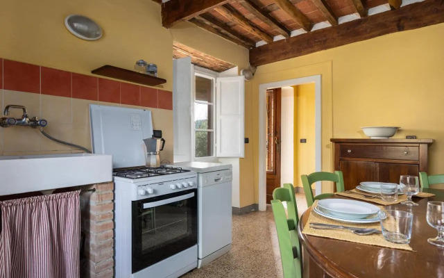 ALTIDO Great House with Garden, Pool & Mountains View