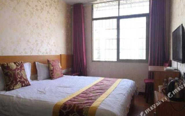 Yuhuai Hostel