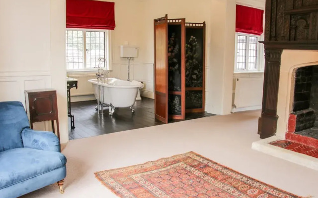 The Generals Quarters