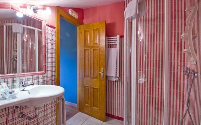 Posada de Villacarriedo