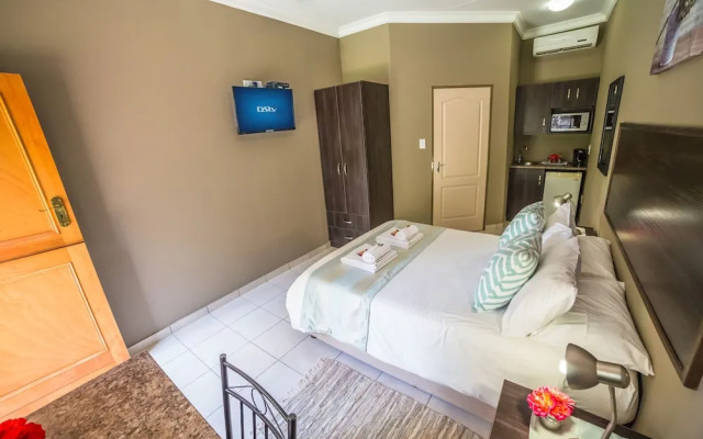 Beryl1 Guest House