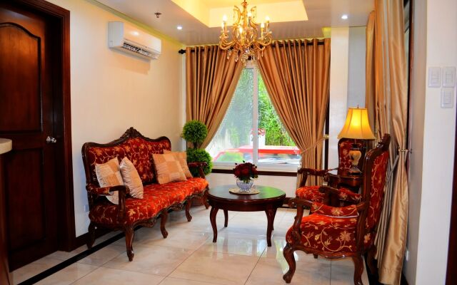 Grand Isabella Residences
