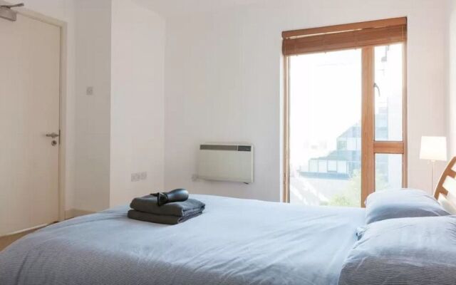 Gallery Quay 2-bed Apartment