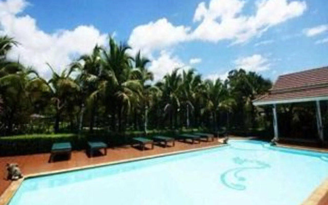 The Forest Home Resort