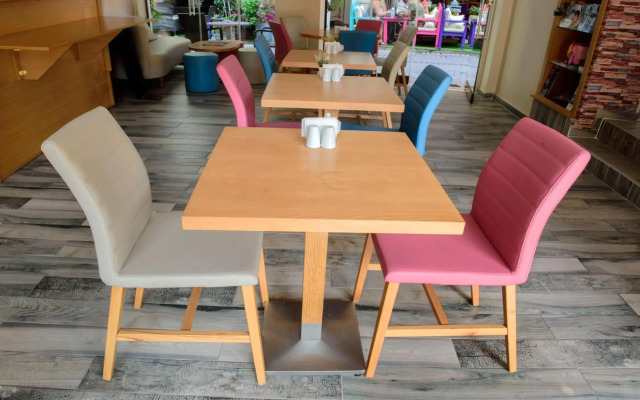 Taya Hatun Hotel