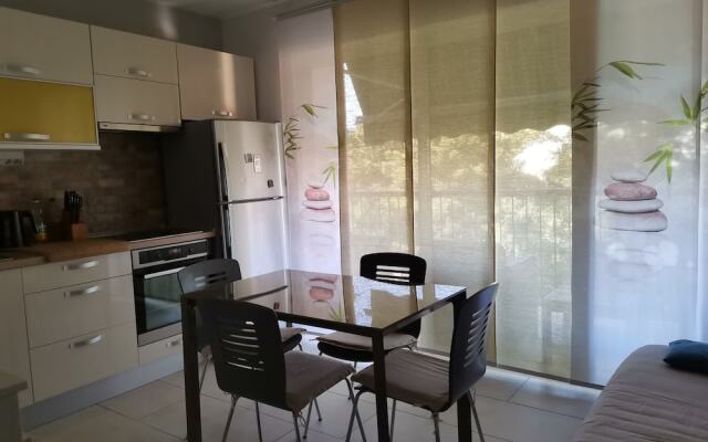Apartment Ileora