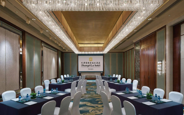 Shangri-La Tianjin