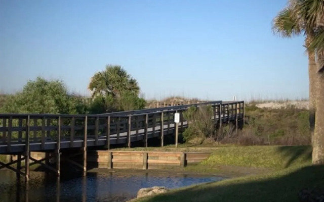 Casa Sloop 25 at Seawinds