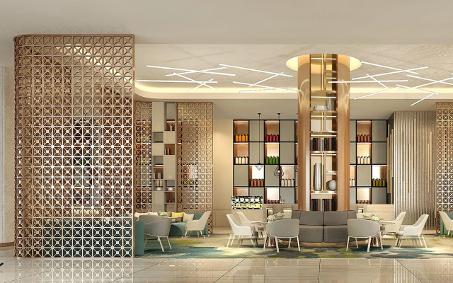 Holiday Inn Chengde Park View by IHG