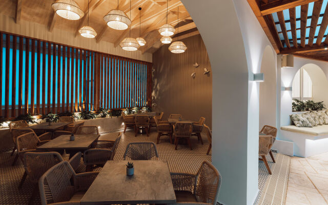 Marelen Hotel