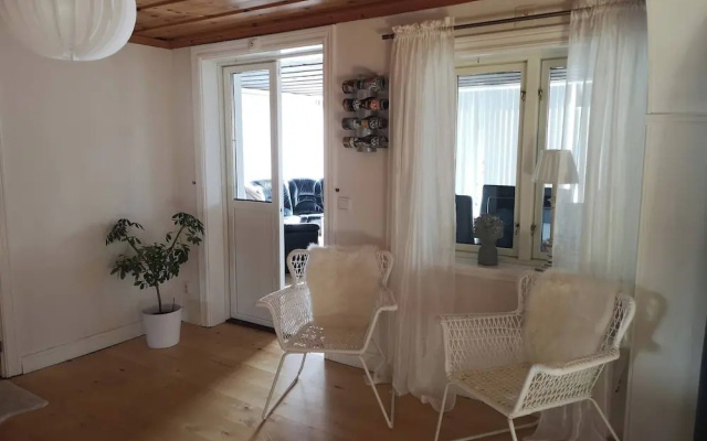 Charming Modern House Close to Järvsö With Fireplace