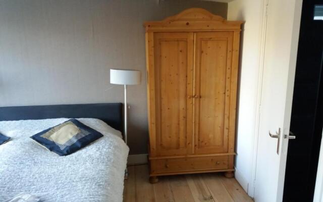Bed and Breakfast Hattem