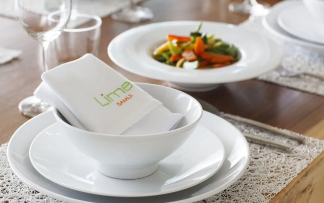 Villa Zest at Lime Samui