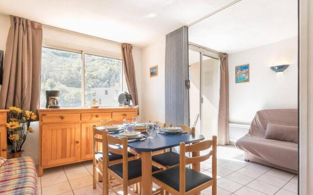 Appartement Briançon, 2 pièces, 4 personnes - FR-1-330C-44