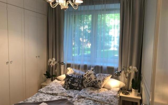 Apartament Karmelicka 11