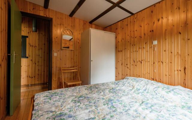 Maboge Cottage With Garden