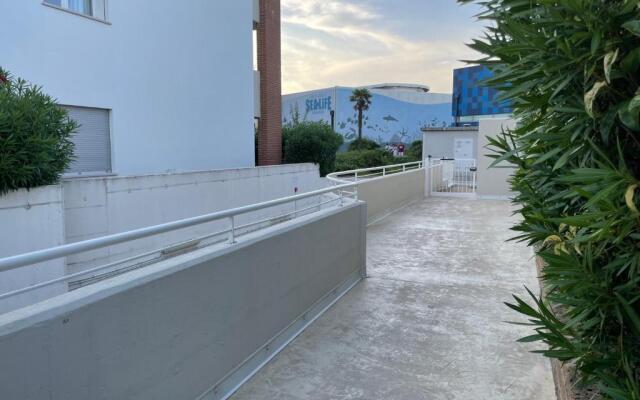 Appartamento Wave N.13