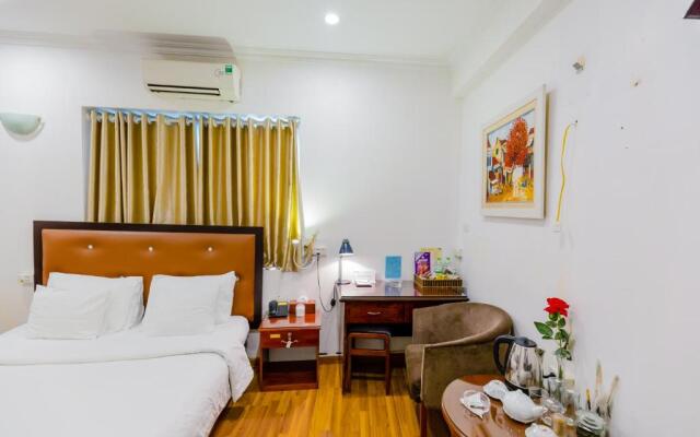 A25 Hotel - 30 An Dương