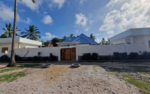 Mafia Island Bungalows