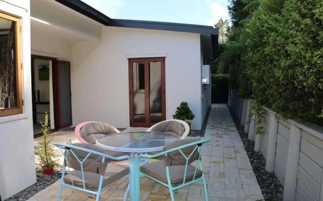 Coromandel Views Bed and Breakfast