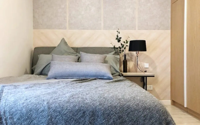 A Lux 2BR Suasana Suites in JB, Free Parking – Guest Rooms – Johor Bahru