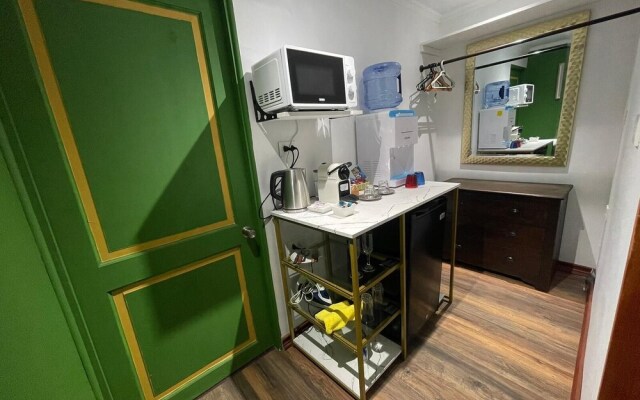 Casona Lo Aguirre Hotel y Convenciones