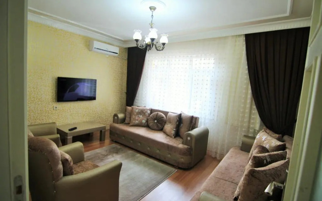 Yilmaz Apart Istanbul