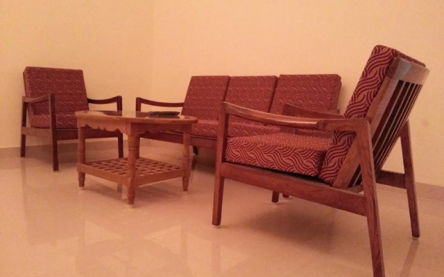 Srirangam Homestay