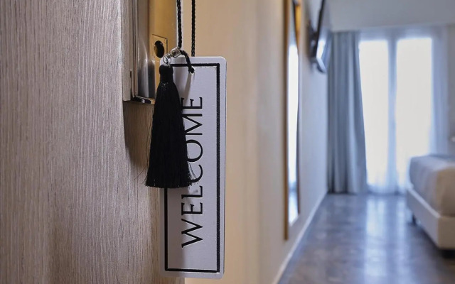 Vasia Boulevard Hotel (Adults Only)