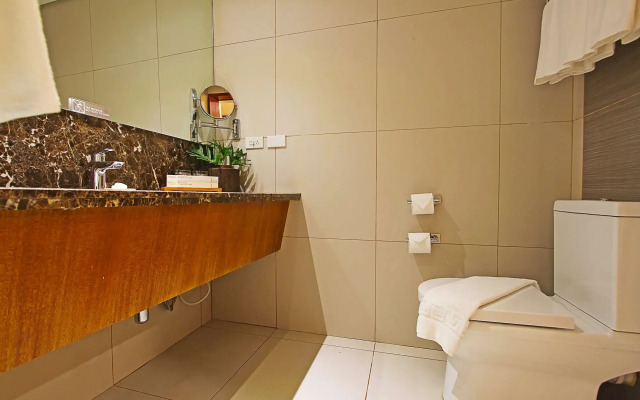 Best Western Plus The Ivywall Resort-Panglao