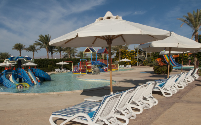 Continental Plaza Beach Resort (Ex. Inter Plaza Beach)