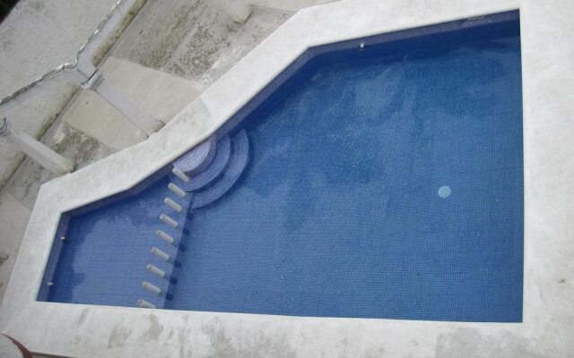 Hotel Torre Victoria