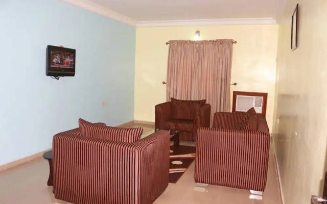 K'orbit Galaxy hotel